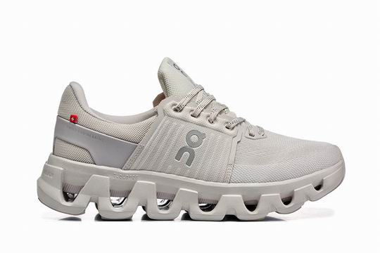 (image for) Cheap On Cloudswift 4 Iceberg Tin Men's Women's Shoes-8